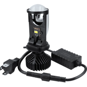 BOMBILLO LED PROYECTOR L6K / H4