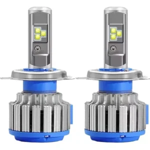 BOMBILLO LED TURBO LED / H4
