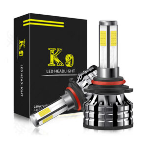 BOMBILLO LED K9 / H4