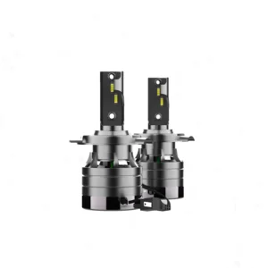 BOMBILLO LED ASX SUPER / H4 / H7 / 9005 / 9006 / H11...