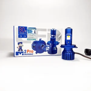 BOMBILLO LED MOTOLED M2 PRO / H4