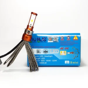 BOMBILLO LED HJG M3 MINI