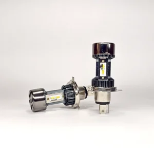 BOMBILLO LED MOTOLED M8 / H4