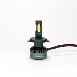 BOMBILLO LED VEKTRA 20.000 LM / H4 / H7 / H11...