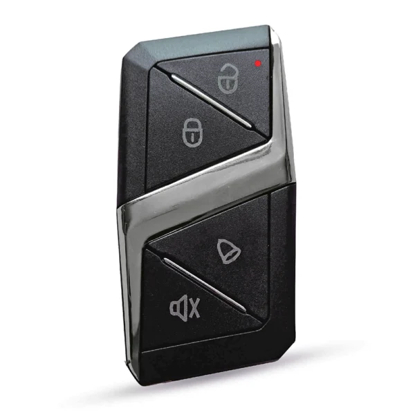ALARMA CARRO - ULTRA UT4100 - Imagen 2