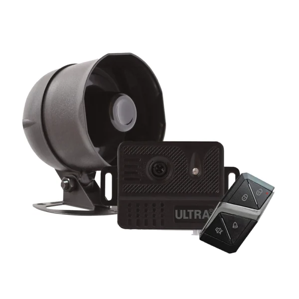 ALARMA CARRO - ULTRA UT4100
