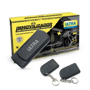 INMOVILIZADOR POR PROXIMIDAD - ULTRA