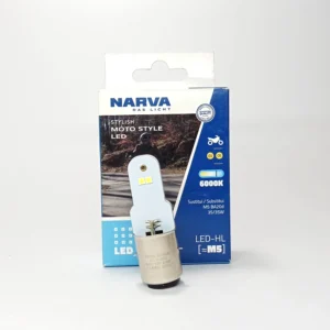 BOMBILLO LED NARVA M5 PLUS