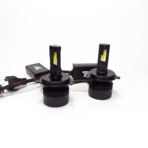 BOMBILLO LED ASX PREMIUM / H4