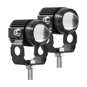 EXPLORDORA LED LUPA X1 BICOLOR