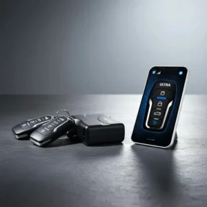 ALARMA ULTRA UT4100 BT