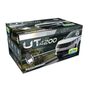 ALARMA ULTRA UT4200