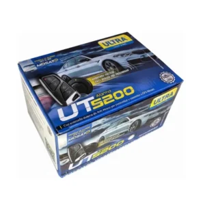 ALARMA ULTRA UT5200
