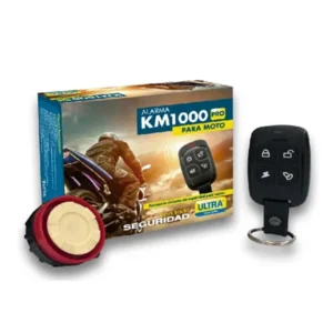 ALARMA ULTRA KM1000