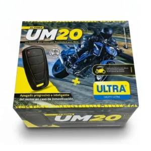 ALARMA ULTRA UM20